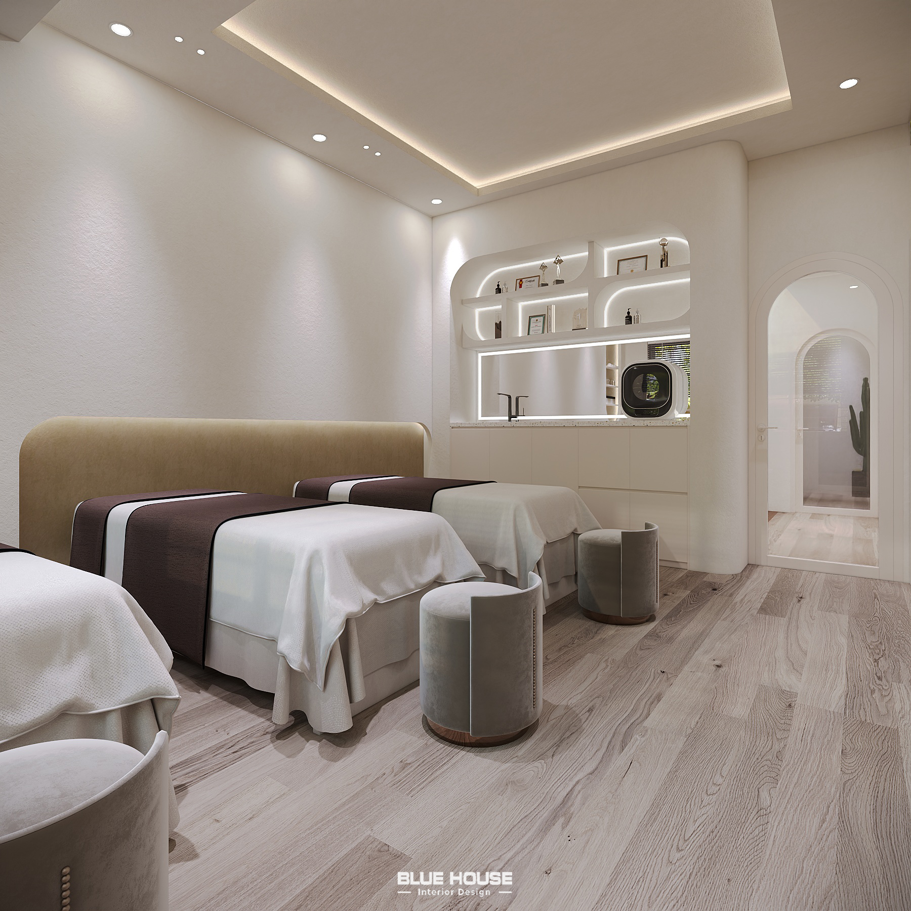 LACASA Beauty Spa